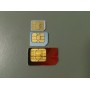 Адаптация Sim-карты
